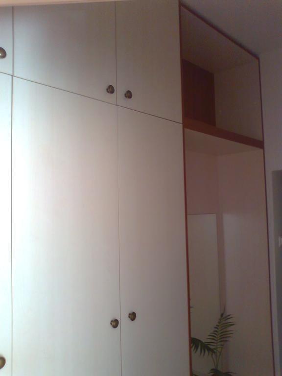 Apartment Jasna With Breathtaking Sea View, Terrace And Free Parking Hreljin Eksteriør billede